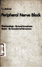 PERIPHERAL NERVE BLOCK