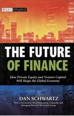 the future of finance how priuate equity and venture capital will shape the global economy