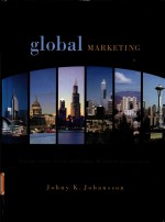 Global marketing Fourth Edition