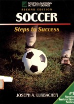 Soccer Steps to Success Second Edition