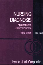 Nursing diagnosis