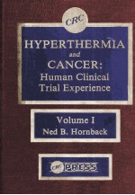 Hyperthermia and Cancer