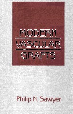 Modern Vascular Grafts