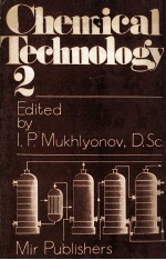 Chemical Technology 2