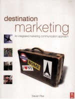 Destination marketing an integrated marketing communication approach