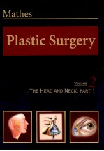 PLASTIC SURGERY SECOND EDITION WOLUME II