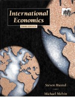 International economics third edition