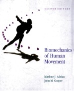 BIOMECHANICS OF HUMAN MOVEMENT  SECOND EDITION