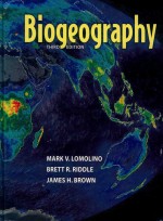 Biogeography Third edition