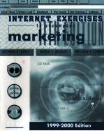 Internet exercises to accompany marketing eleventh edition