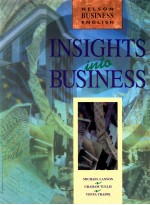 Insights into Business