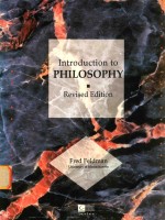 Introduction to philosophy Revised Edition