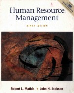 Human resource management ninth edition