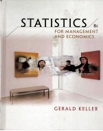 Statistics for management and economics 8E