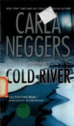 Cold river