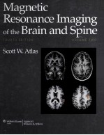 MAGNETIC RESONANCE IMAGING OF THE BRAIN AND SPINE VOLUME TWO