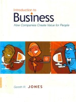 Introduction to business