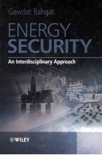 Energy security an interdisciplinary approach