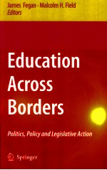 EDUCATION ACROSS BORDERS  POLITICS