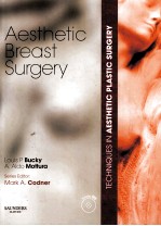 TECHNIQUES IN AESTHETIC BREAST SURGERY