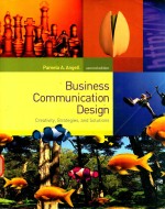 Business communication design Creativity