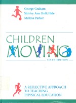 Children moving Sixth Edition