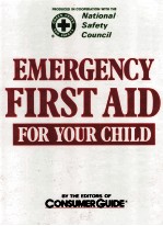 Emergency First Aid for Your Child