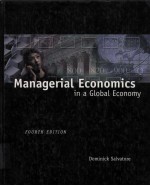 Managerial economics in a global economy fourth edition