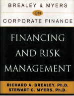 Financing and Risk Management