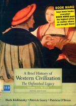 A brief history of western civilization