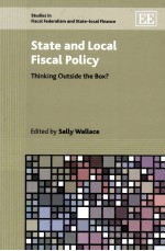 State and local fiscal policy thinking outside the box?