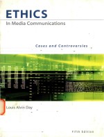 Ethics in media communications