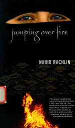 Jumping over fire