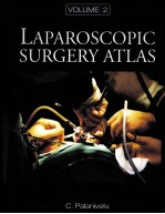 LAPAROSCOPIC SURGERY ATLAS VOLUME 2