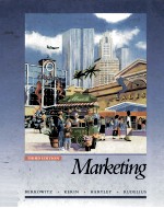 Marketing third edition