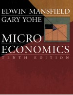 Microeconomics theory/applications