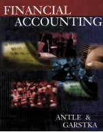 Financial accounting