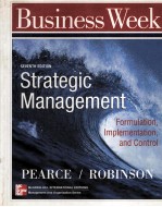 Strategic management formulation