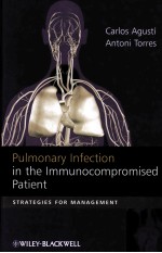 PULMONARY INFECTION IN THE IMMUNOCOMPROMISED PATIENT STARTEGIES FOR MANAGEMENT