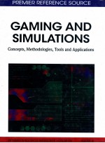 GAMING AND SIMULATIONS:CONCEPTS