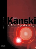 CLINICAL OPHTHALMOLOGY SIXTH EDITION