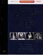 IMAGING OF DISEASES OF THE CHEST FIFTH EDITION