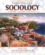 Essentials of sociology