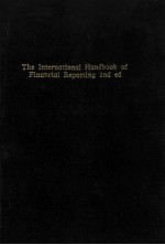 The International handbook of financial reporting second edition