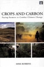 Crops and carbon paying farmers to combat climate change