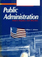 Public administration Policy.Politics