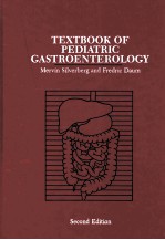 TEXTBOOK OF PEDIATRIC GASTROENTRROLOGY SECOND EDITION