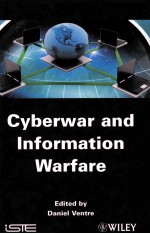 Cyberwar and Information Warfare