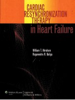 CARDIAC RESYNCHRONIZATION THERAPY IN HEART FAILURE