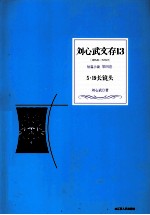 刘心武文存  5·19长镜头